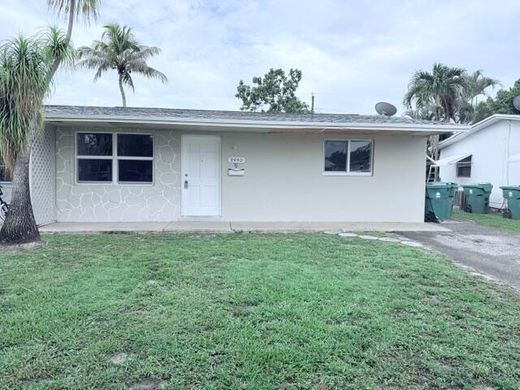 Villa in Cooper City, Broward County