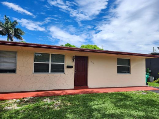 Villa Cooper City, Broward County