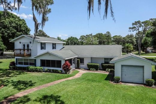 Villa in Lake Placid, Highlands County