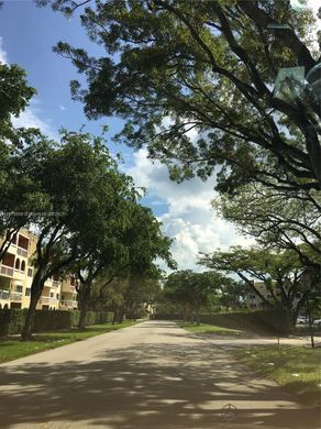 ‏בניין ב  Unincorporated Dade County, פלורידה