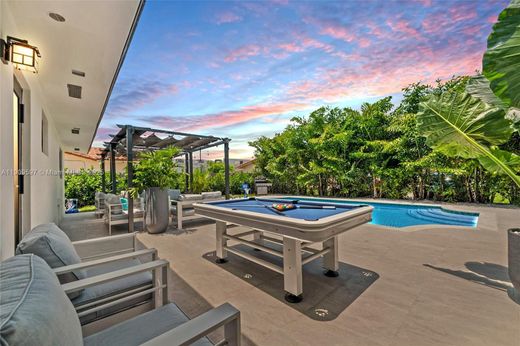 Βίλα σε Μαϊάμι, Miami-Dade County