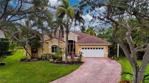 Villa Miramar, Broward County