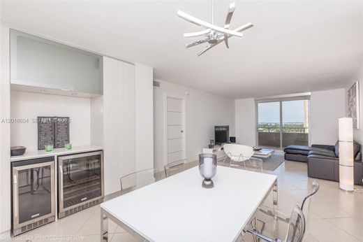 Kamienica w Miami Beach, Miami-Dade County