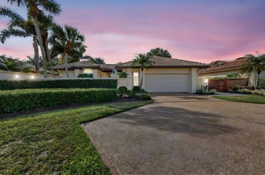 别墅  Stuart, Martin County