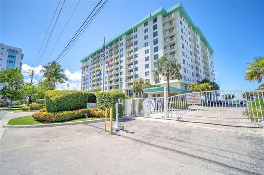 Complexos residenciais - Bay Harbor Islands, Miami-Dade County