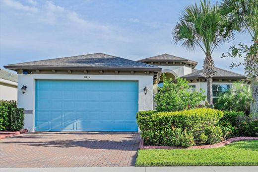 Villa in Port Saint Lucie, Saint Lucie County