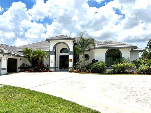 Villa Wellington, Palm Beach County