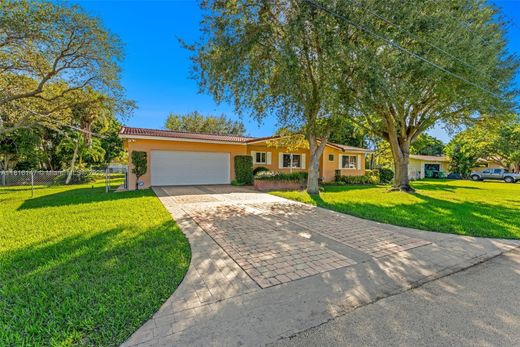 Villa à Palmetto Bay, Comté de Miami-Dade