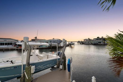 Villa - Jensen Beach, Martin County