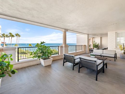 Edificio en Miami Beach, Miami-Dade County