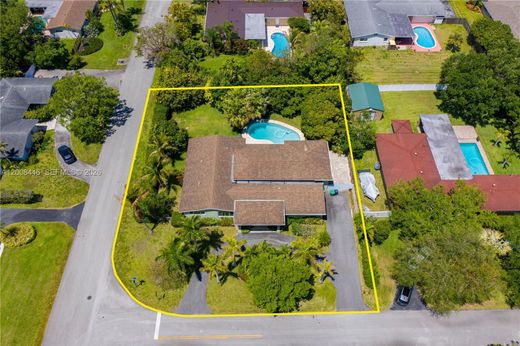 Villa - Palmetto Bay, Miami-Dade County