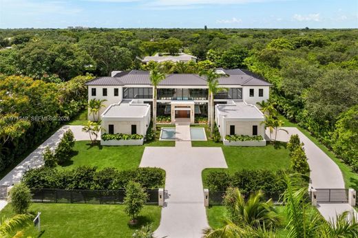 Villa in Pinecrest, Miami-Dade