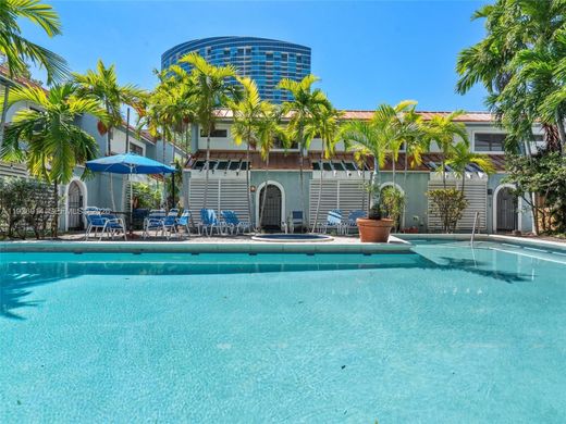 Townhouse - Miami, Miami-Dade County