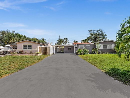 Βίλα σε Hollywood, Broward County