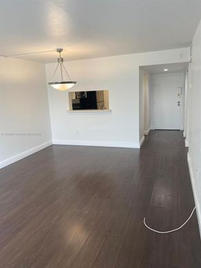 Appartementencomplex in Miami, Miami-Dade County