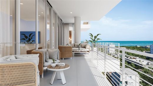 Complexes résidentiels à Fort Lauderdale, Comté de Broward