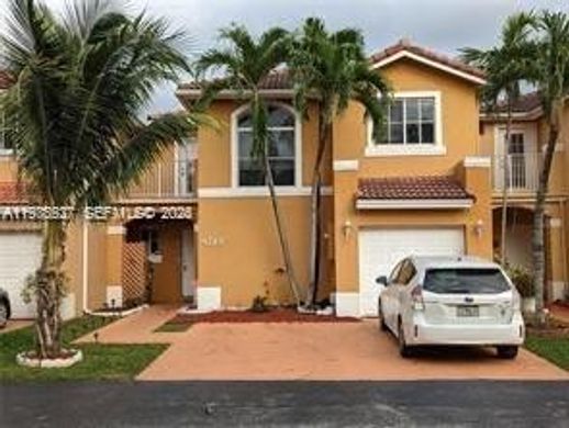 Townhouse - Miami, Miami-Dade County