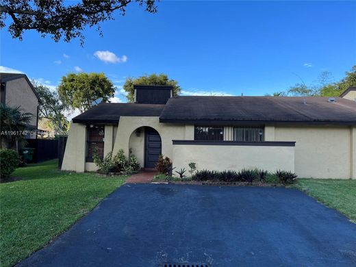 Townhouse - Miami, Miami-Dade County