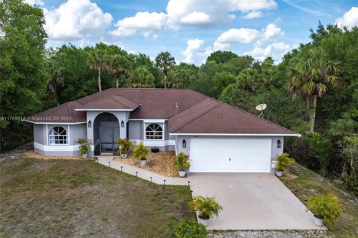 Willa w Naples, Collier County