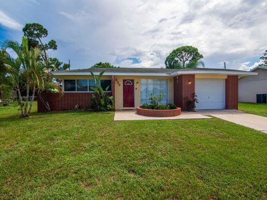 Villa in Port Saint Lucie, Saint Lucie County