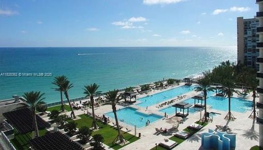 콘도미니엄 / Hallandale Beach, Broward County