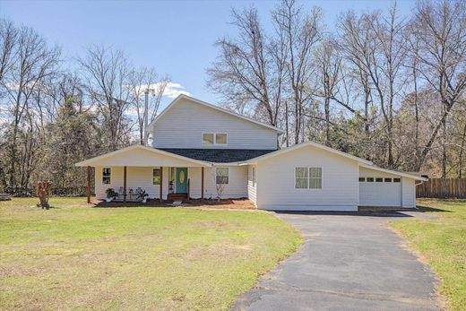 Villa in Tallahassee, Leon County