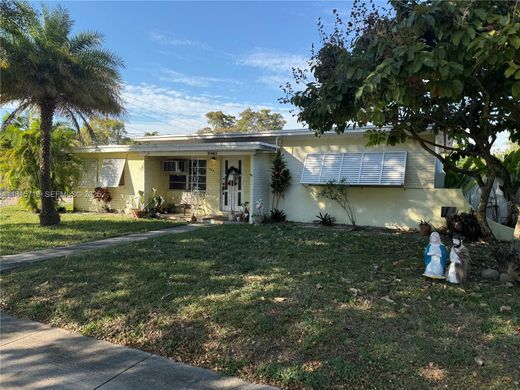 Villa à West Miami, Comté de Miami-Dade