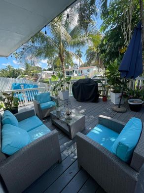 Kamienica w Plantation, Broward County