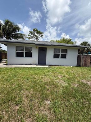 Villa in Palm Springs, Palm Beach County