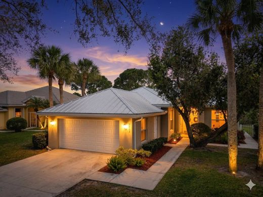 Villa in Palm City, Martin County