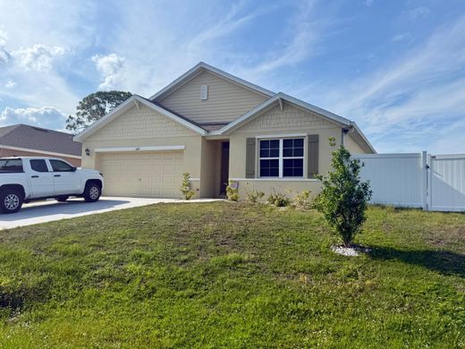 Villa in Palm Bay, Brevard County