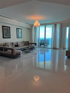 Appartementencomplex in Sunny Isles Beach, Miami-Dade County