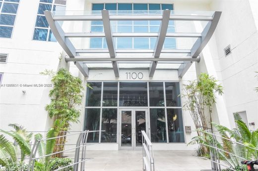 Κτίριο σε Μαϊάμι, Miami-Dade County