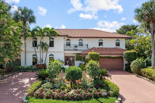 Villa en Boca Ratón, Palm Beach County