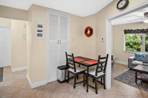 Townhouse in Delray Beach, Palm Beach