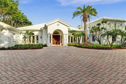 Villa a Wellington, Palm Beach County