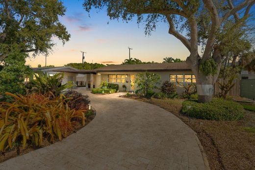 Willa w Fort Lauderdale, Broward County