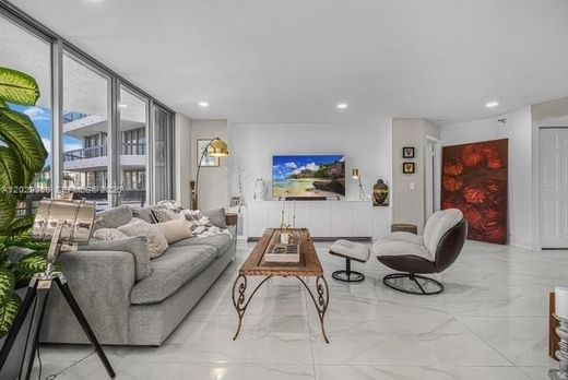 Komplex apartman Aventura, Miami-Dade County