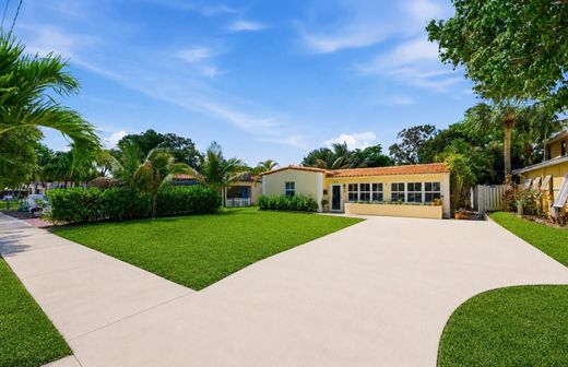 Willa w Fort Lauderdale, Broward County