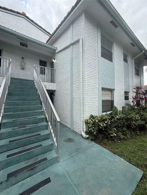 Komplex apartman Coral Springs, Broward County