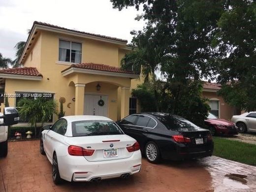 Villa à Hialeah, Comté de Miami-Dade