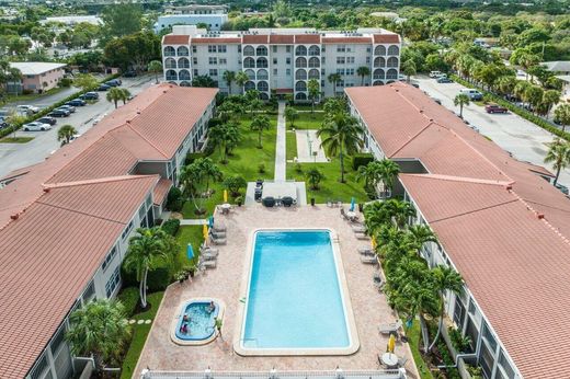 Appartementencomplex in Boca Raton, Palm Beach County