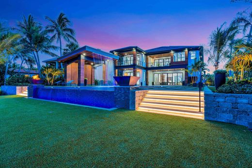 Willa w Lantana, Palm Beach County