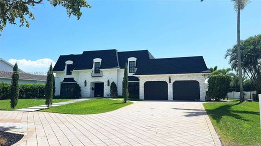 ‏וילה ב  Fort Lauderdale, Broward County