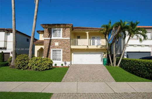 Villa Miami Terrace Mobile Home, Miami-Dade County