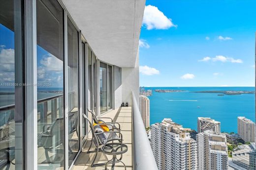 Жилой комплекс, Майами, Miami-Dade County