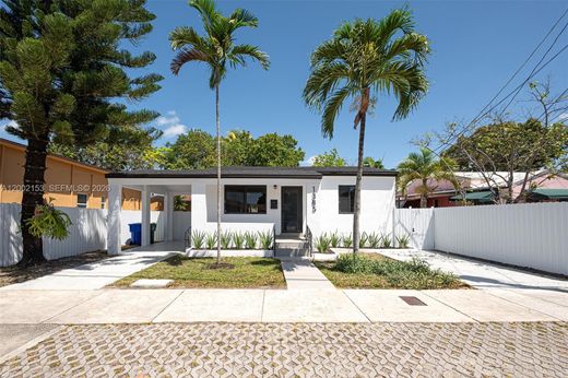 Villa à Miami Heights Trailer Park, Comté de Miami-Dade
