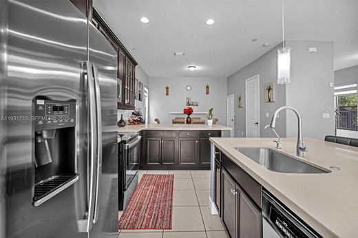 Villa in Hialeah, Miami-Dade