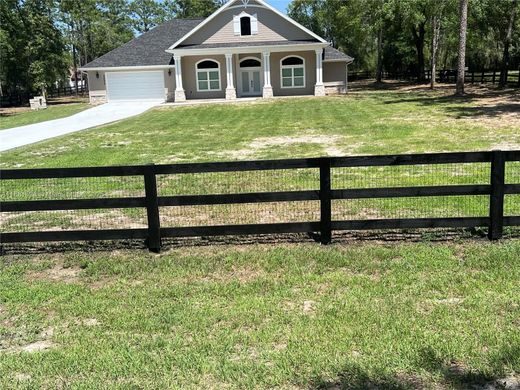 Villa in Dunnellon, Marion County