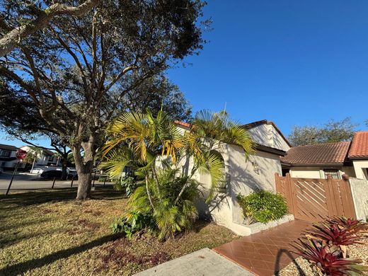 Townhouse - Miami, Miami-Dade County